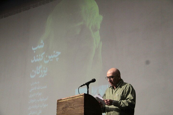 دریابندری با ایرانیزه و آبادانیزه کردن ترجمه را جذاب می‌کرد
