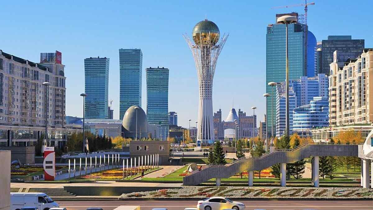 زمزمه‌های تغییر پایتخت از تهران/ ۸ کشوری که پایتخت خود را جابه‌جا کردند