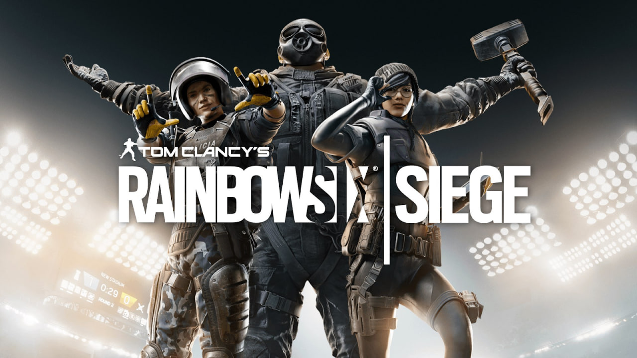 Rainbow Six Siege در ماه آینده پشتیبانی از کراس-پلی میان PC و کنسول‌ها را دریافت می‌کند