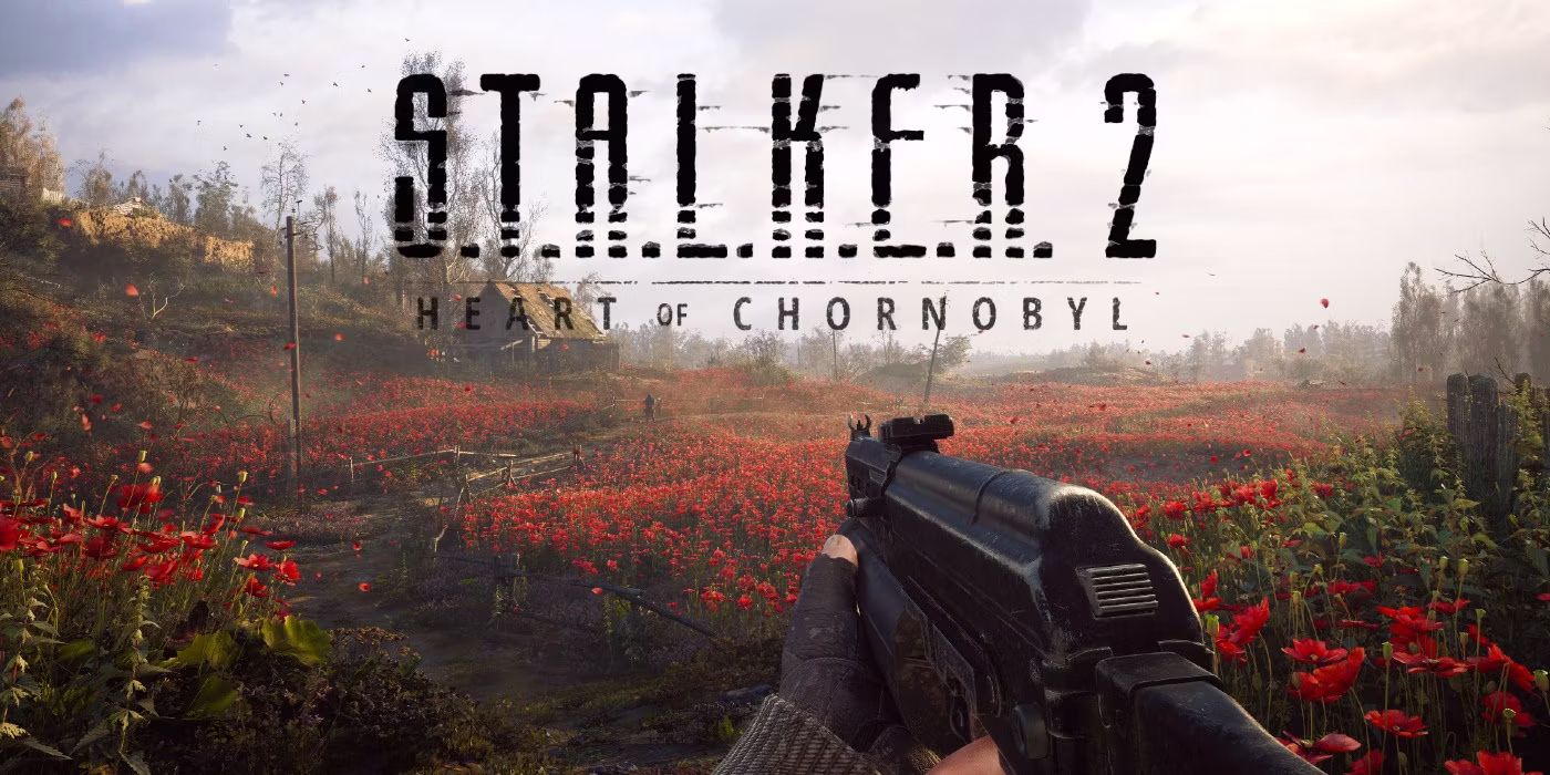 بازی STALKER 2 در عرض دو روز بیش از ۱ میلیون نسخه فروخت