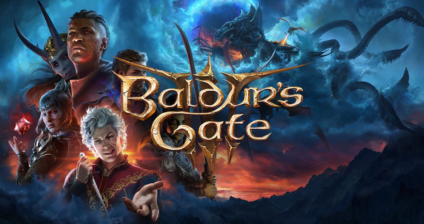 به‌روزرسانی جدید Baldur’s Gate 3، کراس-پلی، حالت عکاسی و محتوای بیشتر را اضافه می‌کند