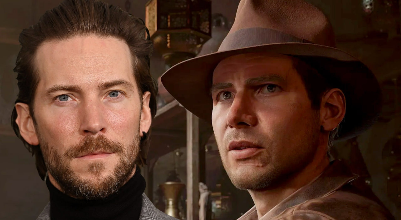 تروی بیکر ابتدا تمایلی به صداپیشگی در Indiana Jones نداشت