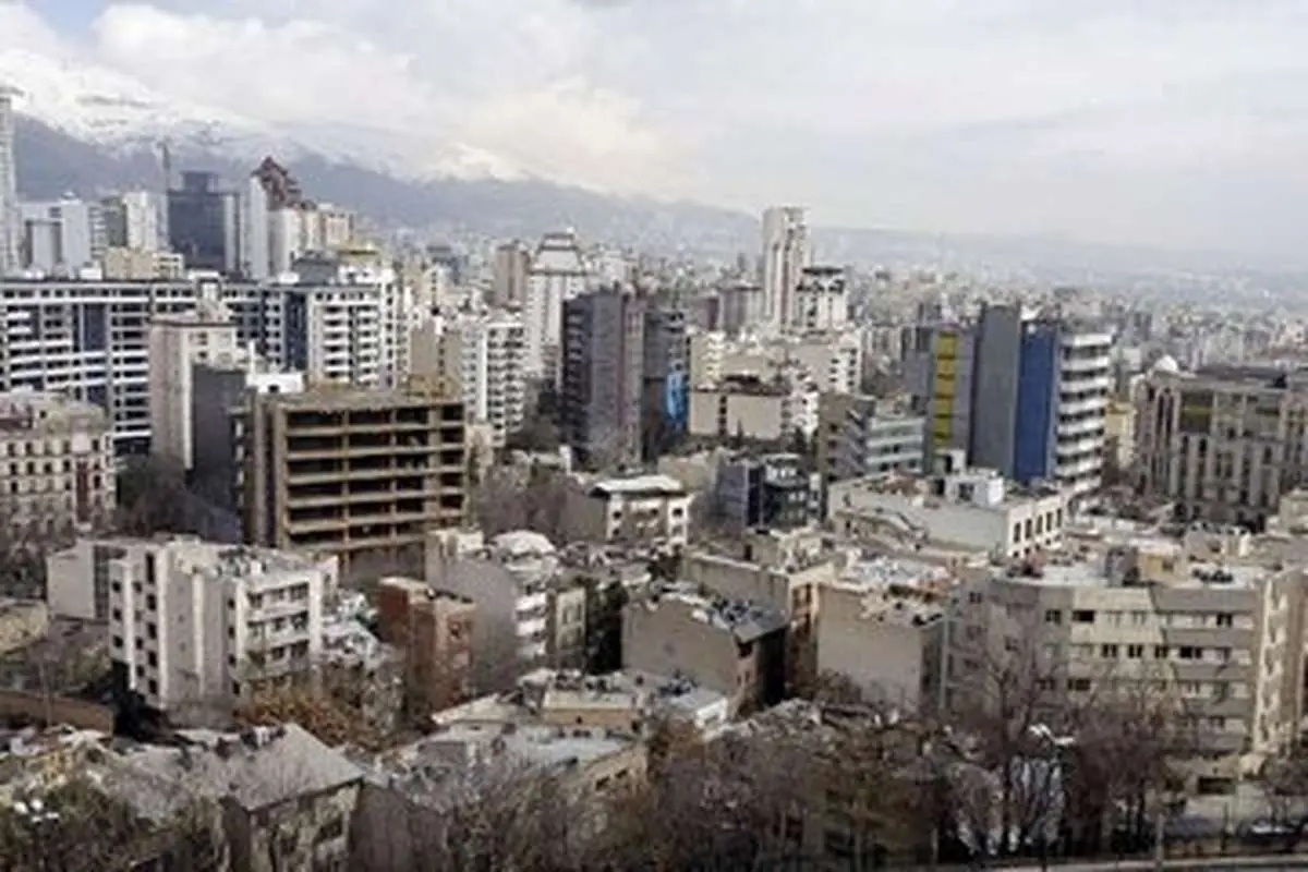 در این منطقه با بودجه ۳۰۰ میلیونی خانه بگیرید + جدول قیمت ها