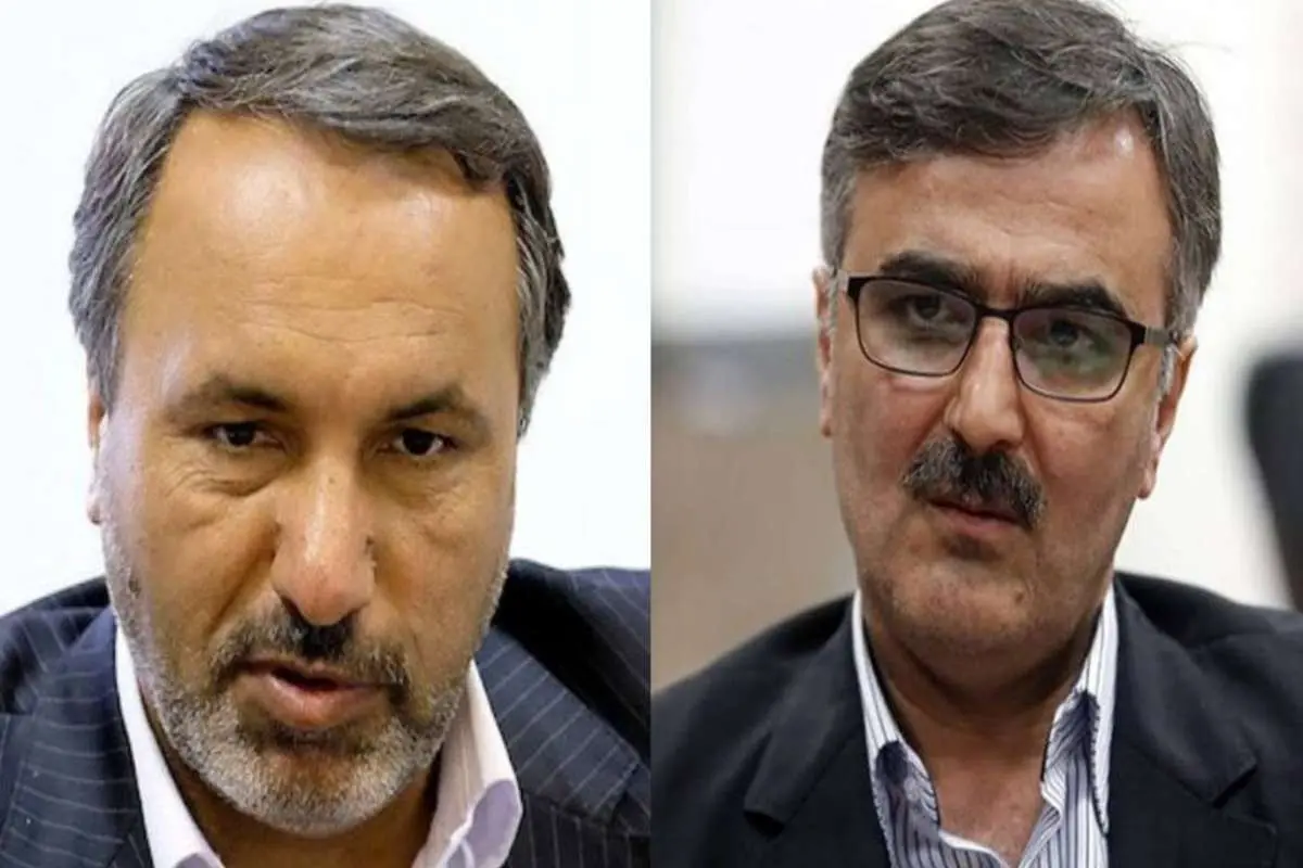 رئیس کمیسیون عمران مجلس در نامه‌ای به فرزین :وام نهضت ملی را بیشتر کنید