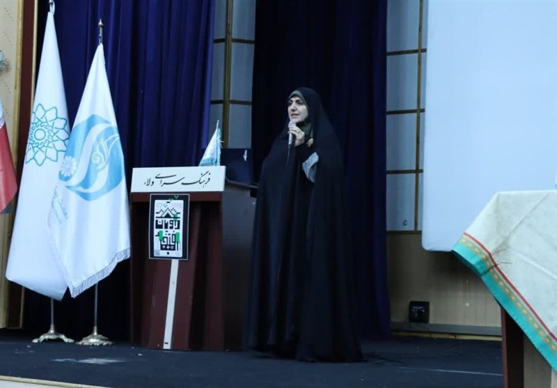 “راویان افتخار” با رویکرد توانمندسازی دانش‌آموزان دختر