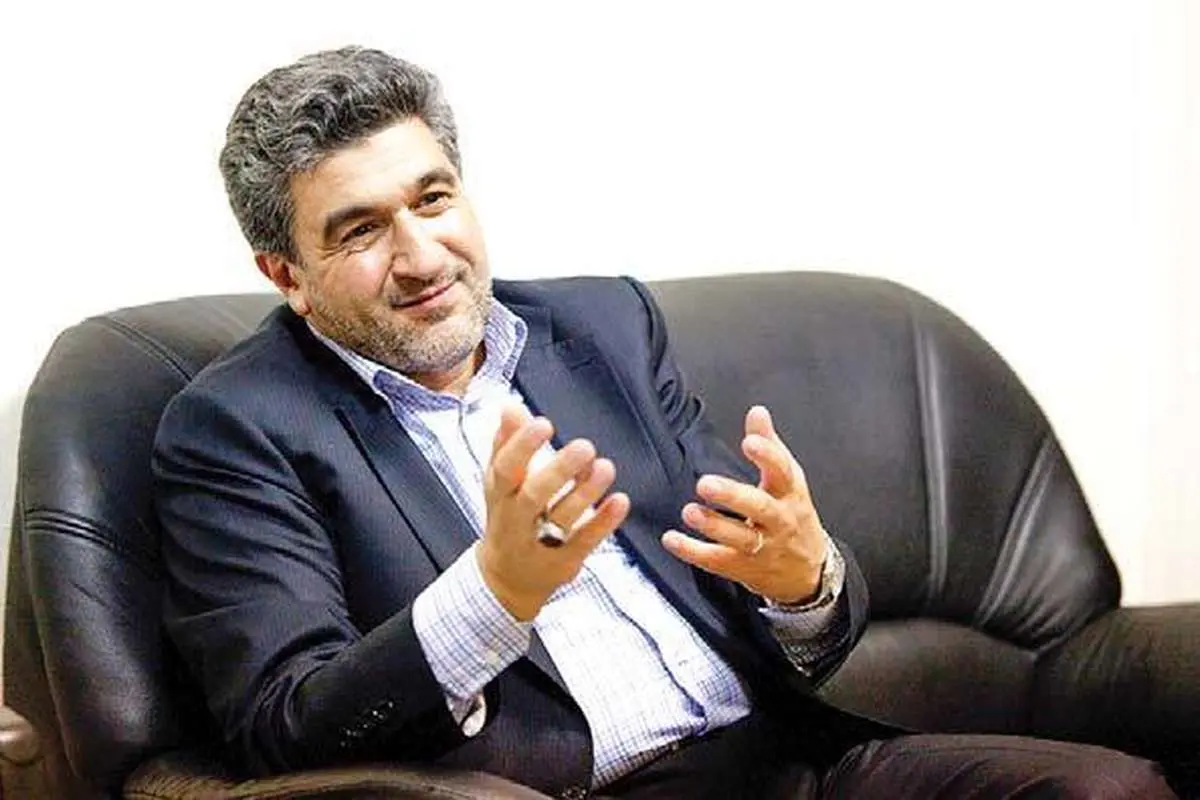رییس سازمان بورس:نهادهایی که اوراق بدهی را با نرخ بالا معامله کنند بازخواست می‌شوند