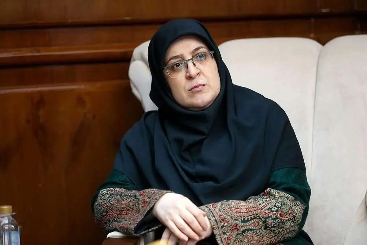 سخنگوی دولت: فیلترینگ به اهدافش نرسید/ رفع فیلترینگ در دستور کار است + ویدئو
