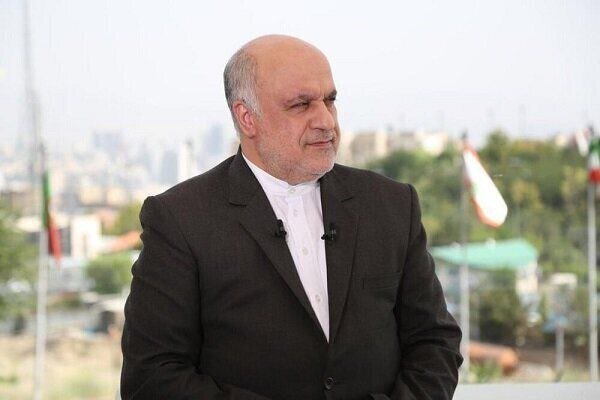سفیر ایران در لبنان: اتفاقات دهه ۹۰ در حلب تکرار نخواهد شد