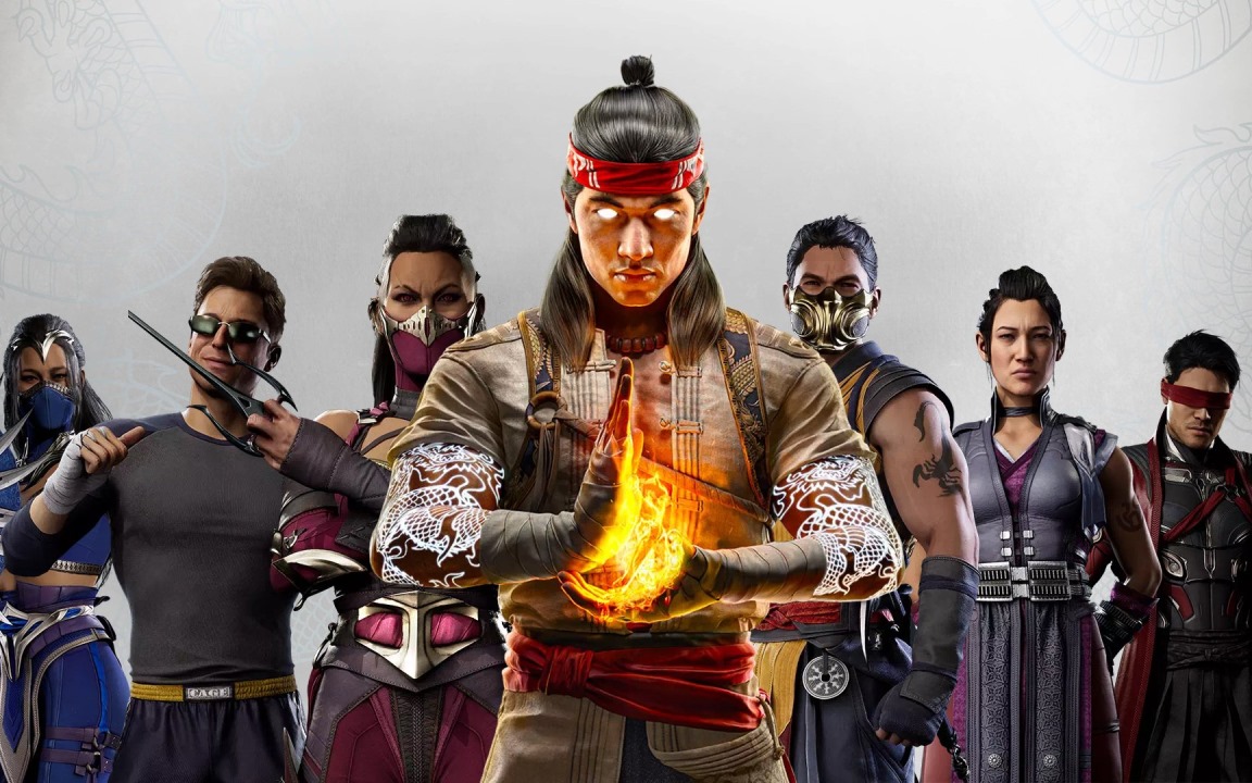 شایعه: محتوای سال سوم و بخش داستانی تازۀ Mortal Kombat 1 لغو شدند