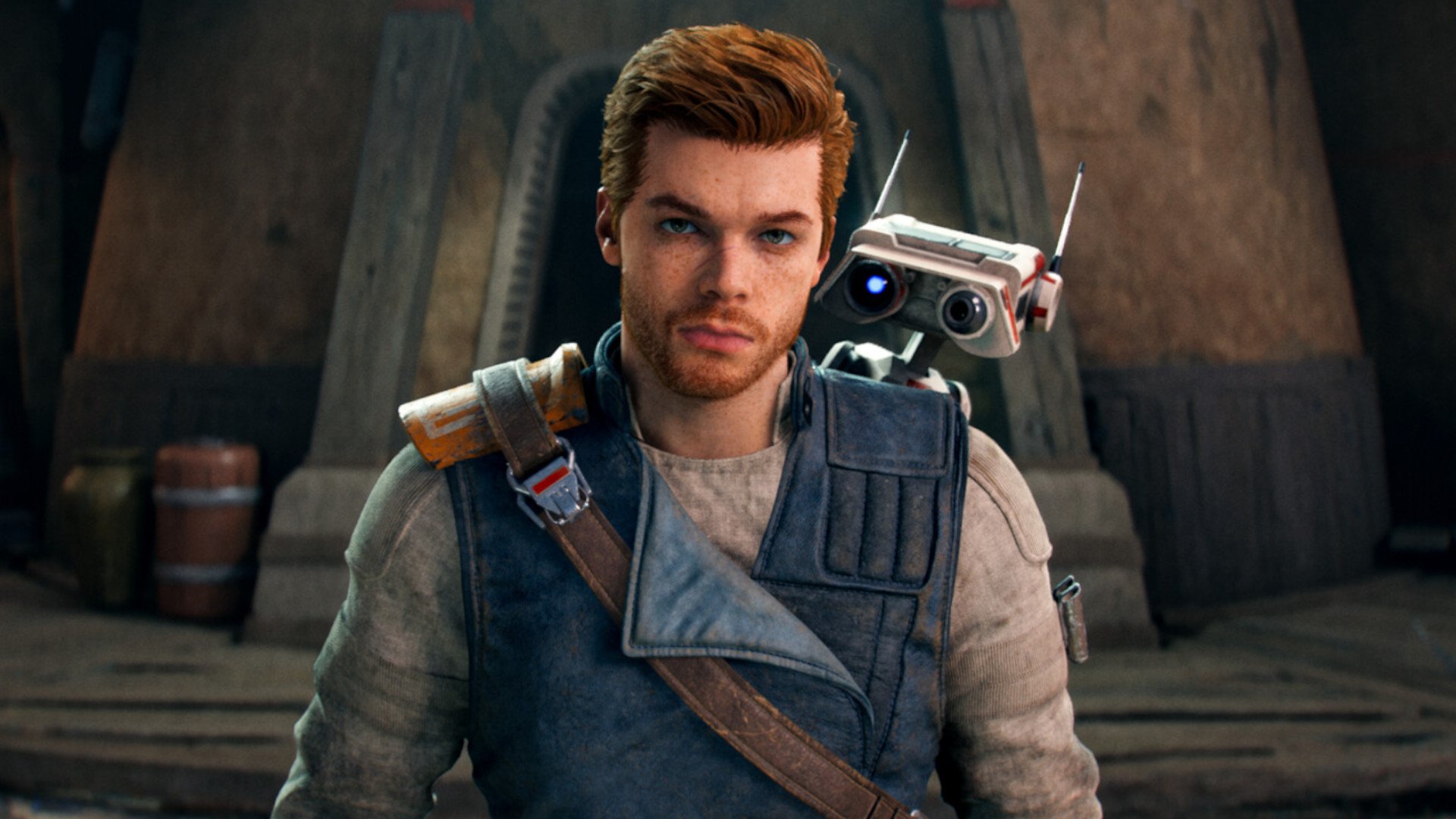شرکت EA مشکلات نسخه PS5 Pro بازی Jedi: Survivor را برطرف می‌کند