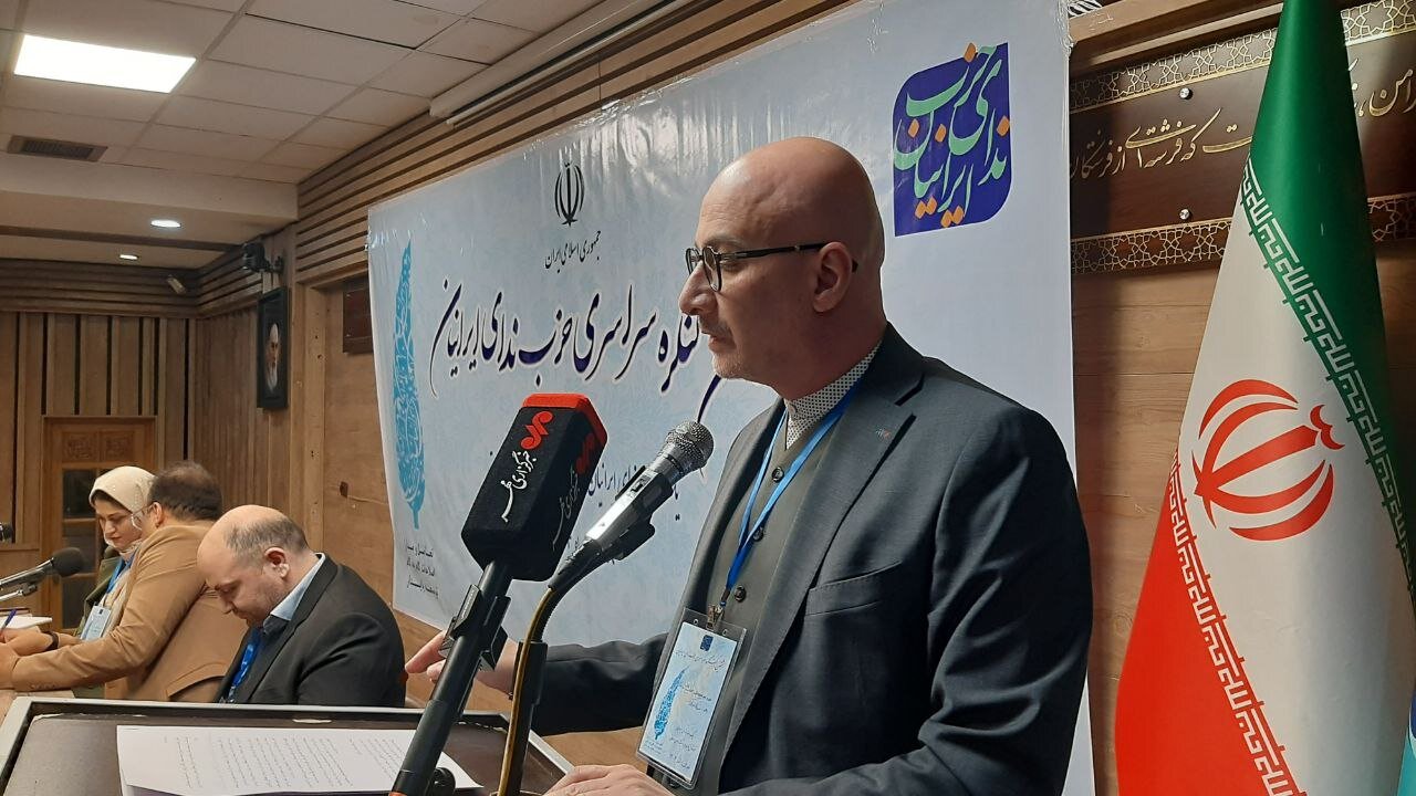طباطبایی: گفتمان عدالت و وفاق پزشکیان فضای سیاسی را عوض کرد