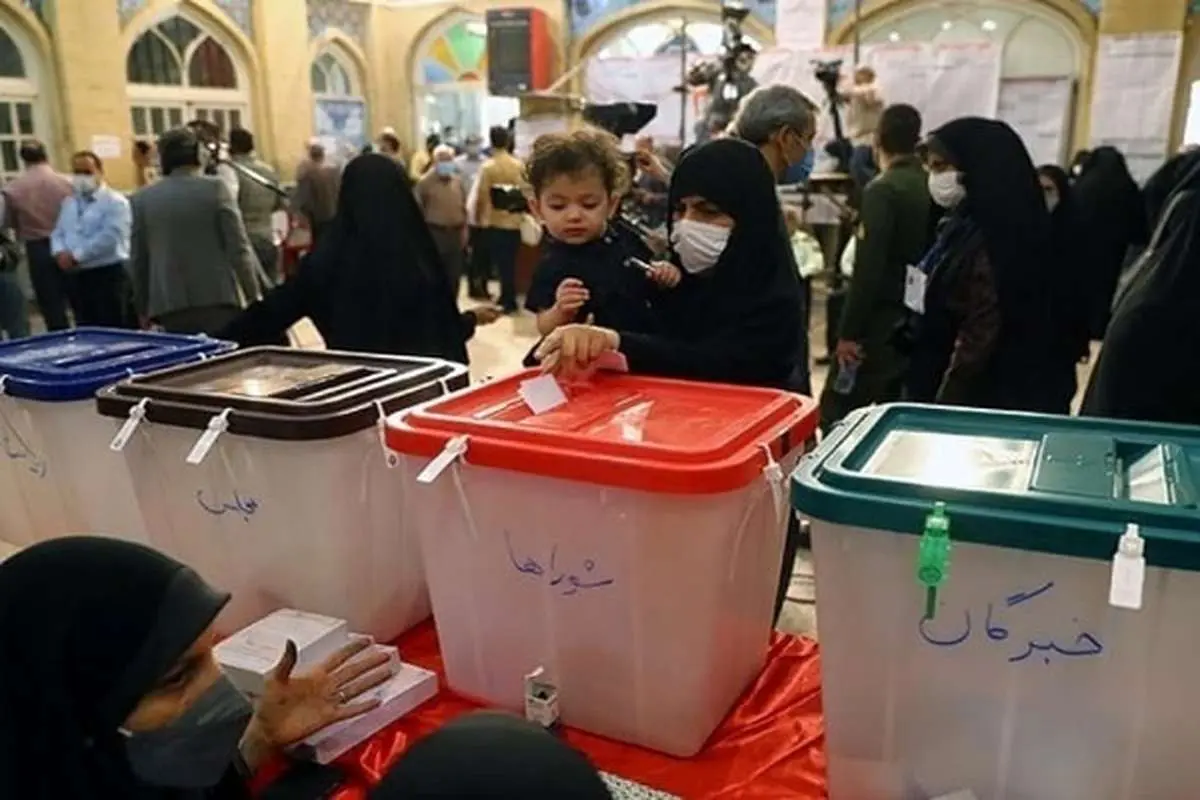 طرح هم‌ زمانی برگزاری انتخابات شوراها و مجلس رای نیاورد