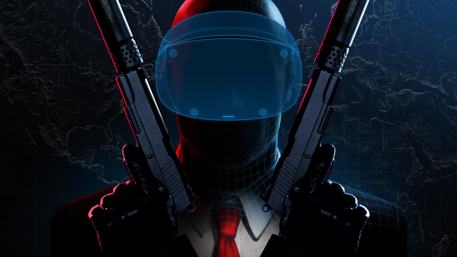 عرضه Hitman World of Assassination برای PS VR2 تا فروردین سال ۱۴۰۴ تاخیر خورد