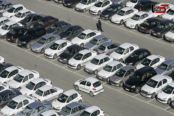 قیمت جدید محصولات ایران خودرو اعلام شد+ جدول