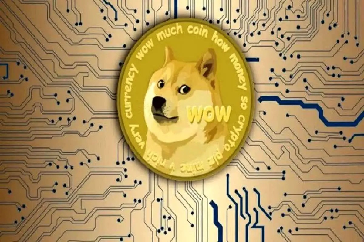 قیمت دوج کوین امروز یکشنبه ۲۷ آبان ۱۴۰۳
