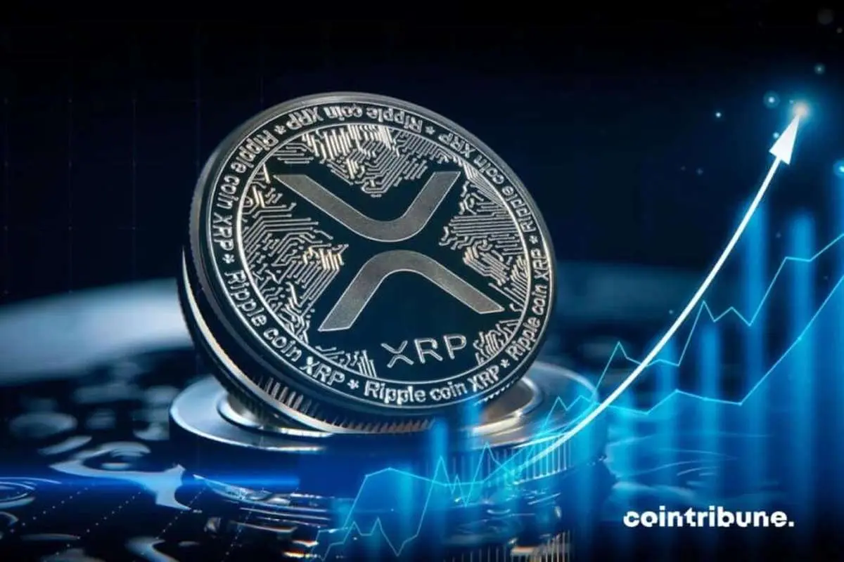 قیمت ریپل امروز چهارشنبه ۷ آذر ۱۴۰۳