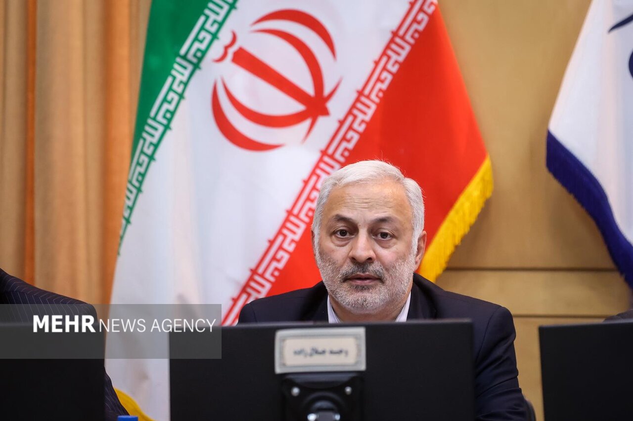 معاون وزیر امور خارجه بر گسترش همکاری‌های تهران – بغداد تاکید کرد
