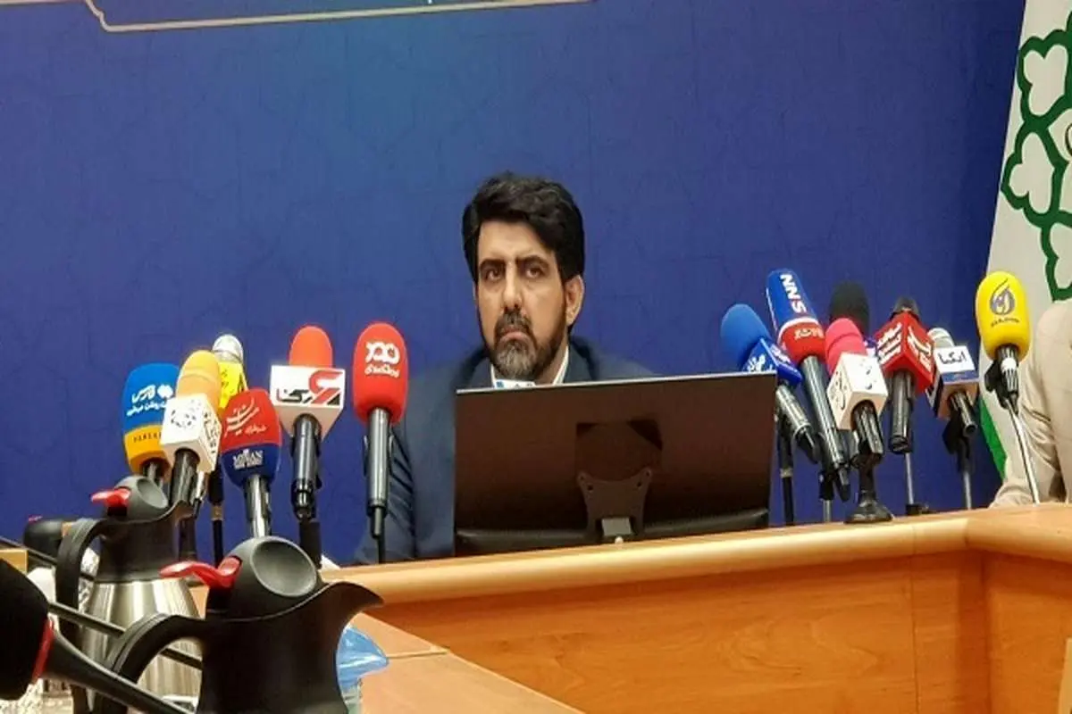 موضع سخنگوی شهرداری تهران در حوزه بافت‌های فرسوده : راهی جزء شتاب‌ دادن به نوسازی شهر تهران نداریم