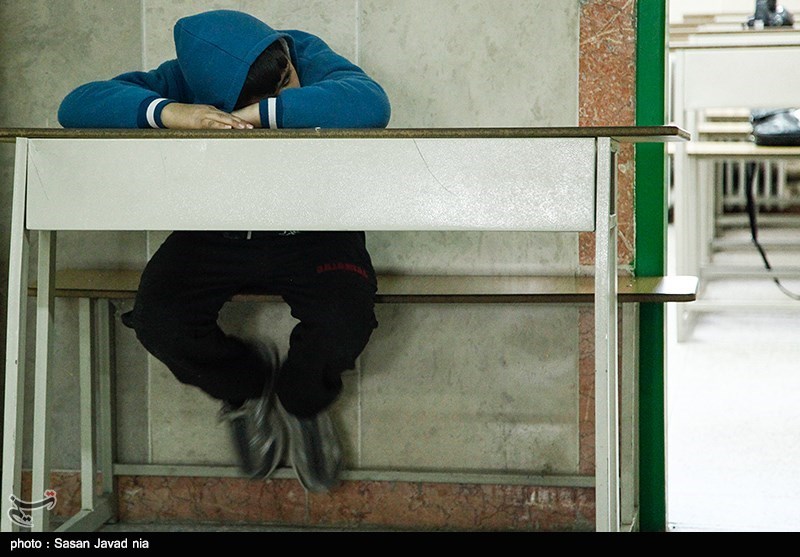 “نمرات ضعیف و شهریه‌‌ها نجومی” ارمغان مدارس غیرانتفاعی