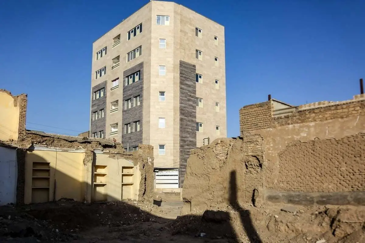 نوسازی روستاها و شهرهای زیر ۲۵ هزار نفر تسهیلات می‌گیرند