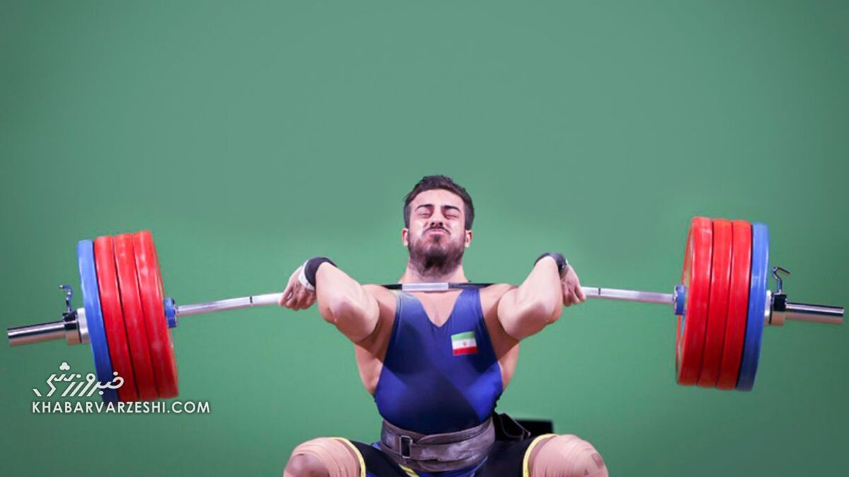 ویدیو| فیلم عجیب کیانوش رستمی در اینستاگرام واکنش کاربران را به همراه داشت