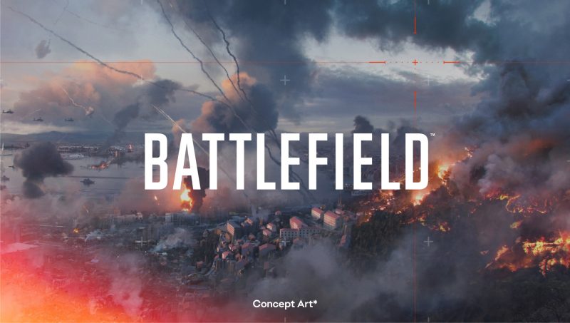 گزارش: عنوان Battlefield 6 بزرگ‌ترین مراحل آزمایشی تاریخ این سری را پشت سر می‌گذارد