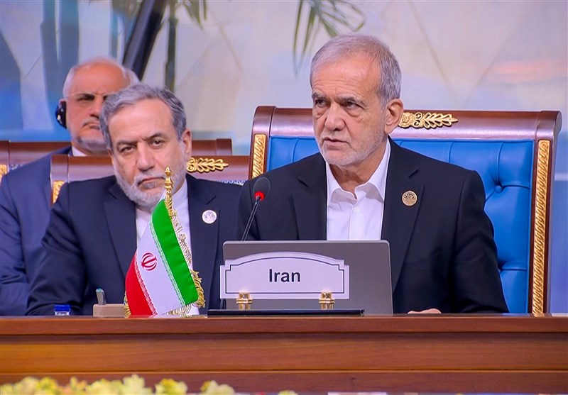 دولت چهاردهم , کشور مصر , مسعود پزشکیان | پزشکیان , رئیس جمهوری اسلامی ایران , کشور پاکستان , کشور ترکیه , رجب طیب اردوغان , عبدالفتاح السیسی , 