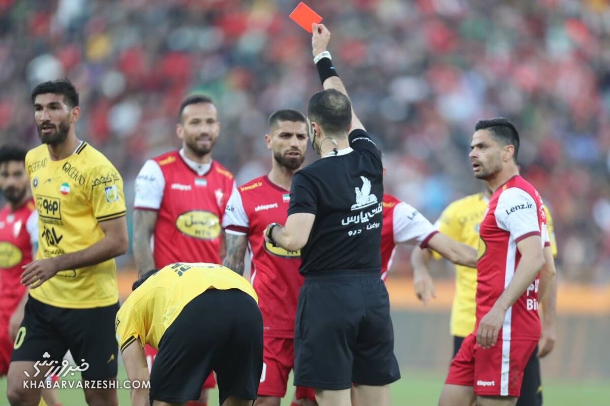 سپاهان یک - پرسپولیس سه؛ پرسپولیس پوکر می‌کند یا سپاهان دبل؟
