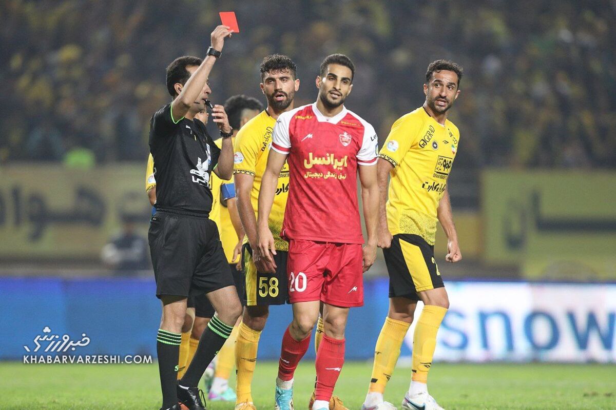 سپاهان یک - پرسپولیس سه؛ پرسپولیس پوکر می‌کند یا سپاهان دبل؟