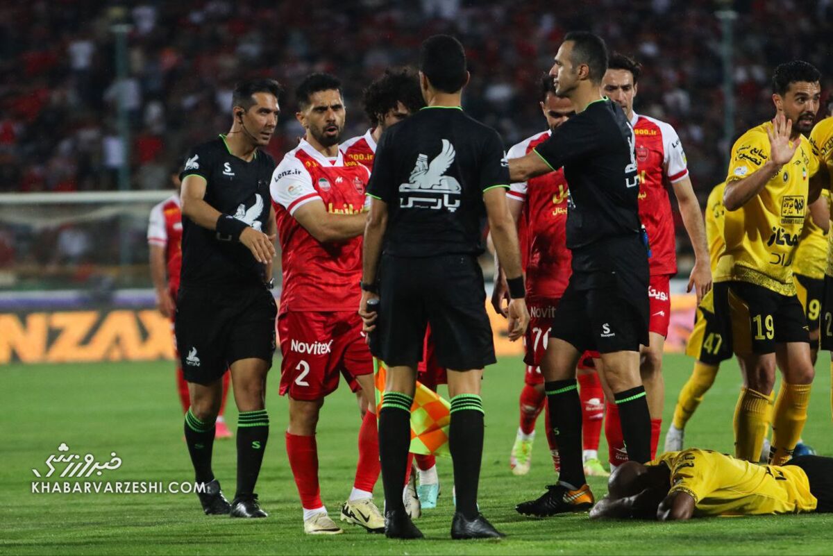 سپاهان یک - پرسپولیس سه؛ پرسپولیس پوکر می‌کند یا سپاهان دبل؟