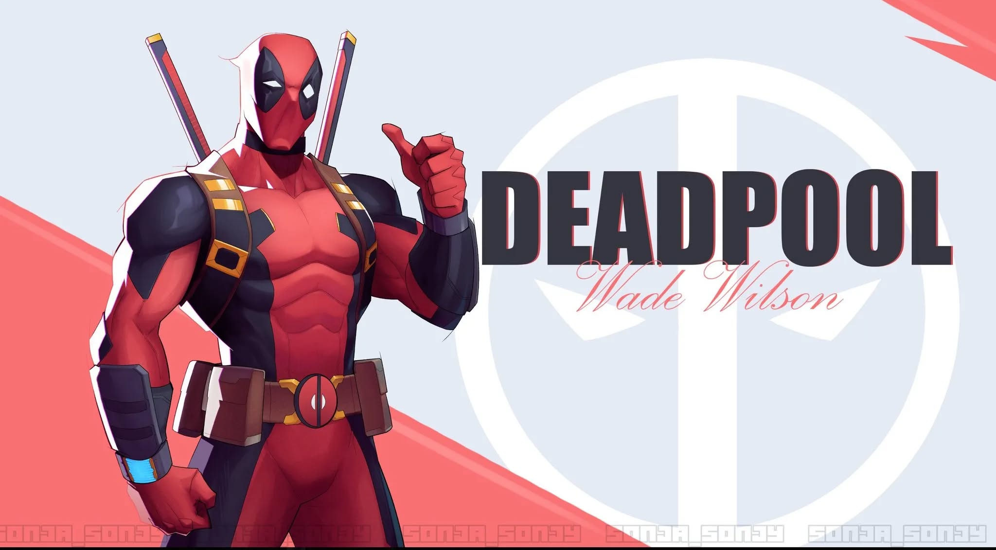 Deadpool و چند شخصیت دیگر به Marvel Rivals اضافه خواهند شد