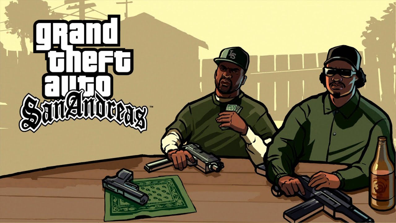 GTA انحصاری پلی استیشن ۲ شد زیرا سونی در مورد ایکس باکس نگران بود