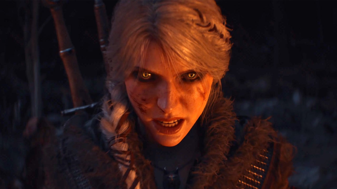 The Witcher 4 اجازه می‌دهد شخصیت سیری را تعریف کنید و بر تمامی جنبه‌های بازی کنترل داشته باشید