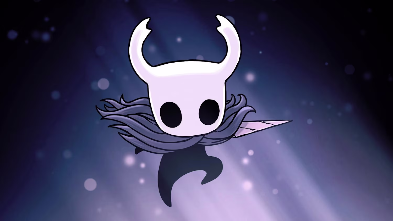 hollow knight