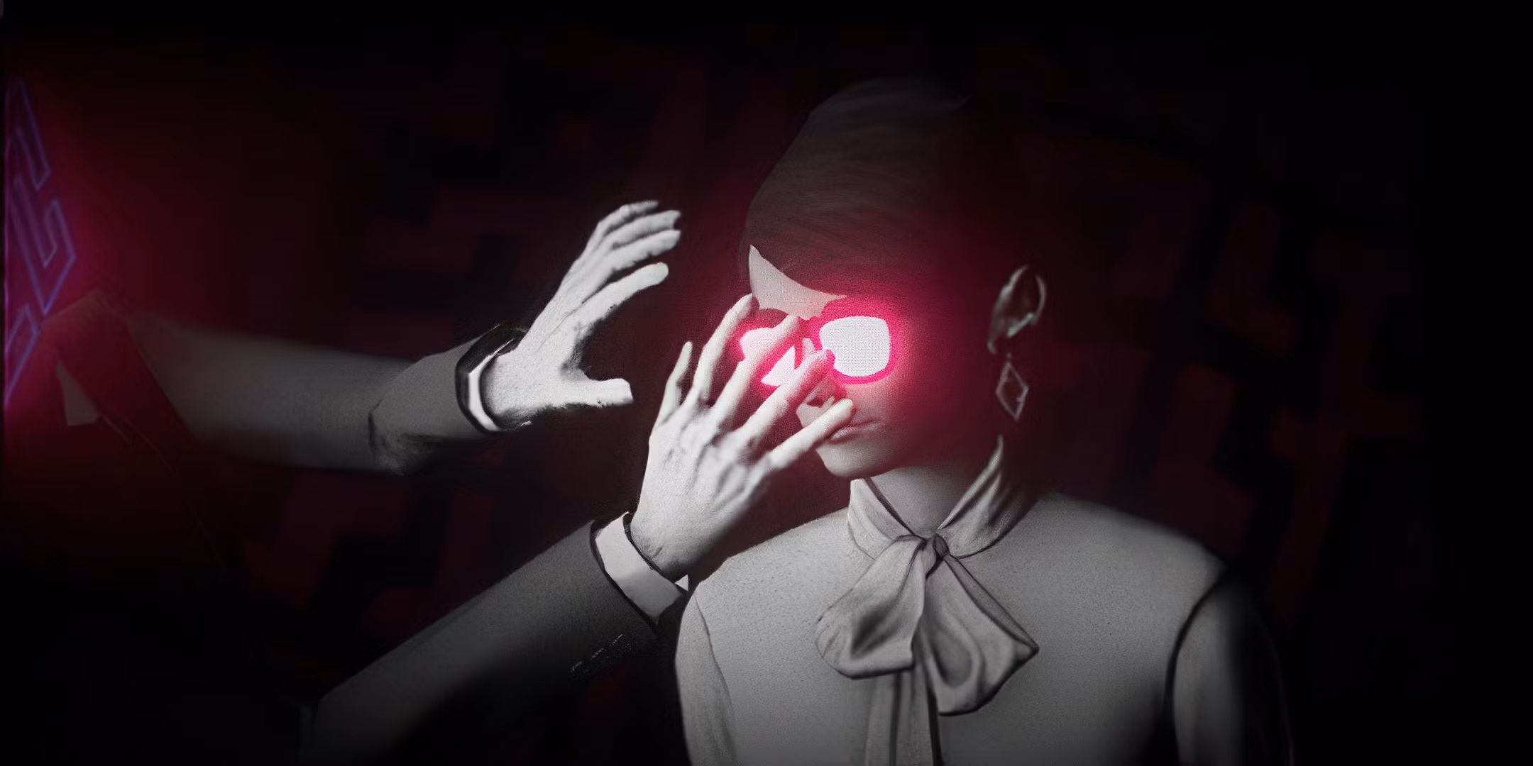 lorelei and the laser eyes