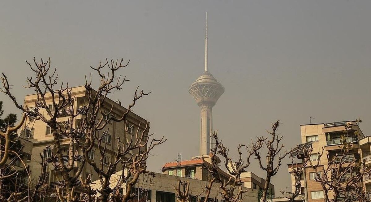 آلودگی هوا باز هم در فوتبال تهران قربانی گرفت