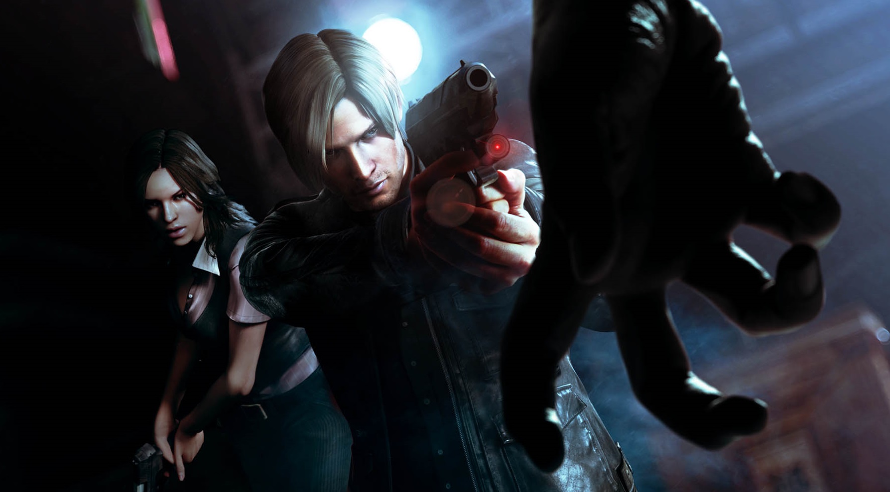 آیا Resident Evil 6 باید ریمیک شود؟