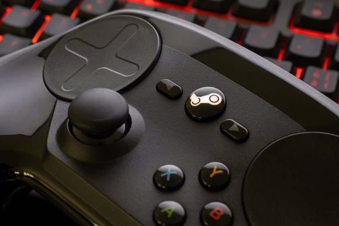 احتمالا Valve روی یک کنسول گیمینگ کار می‌کند