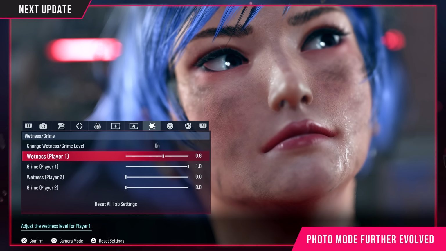 از جزئیات آپدیت زمستانه Tekken 8 رونمایی شد