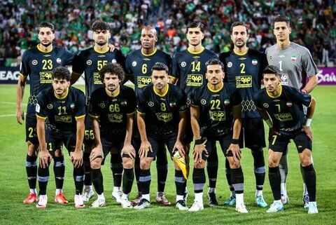 استقلال تاجیکستان صفر – سپاهان یک؛ گزارش زنده / تا این دقیقه، با این نتیجه؛ سپاهان حذف!