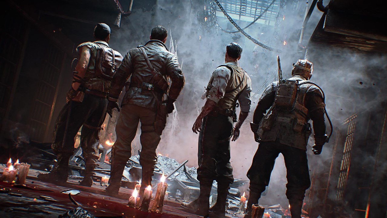 استودیوی Treyarch در مورد کاهش سرعت گیمپلی در نسخه‌های اخیر Call of Duty می‌گوید