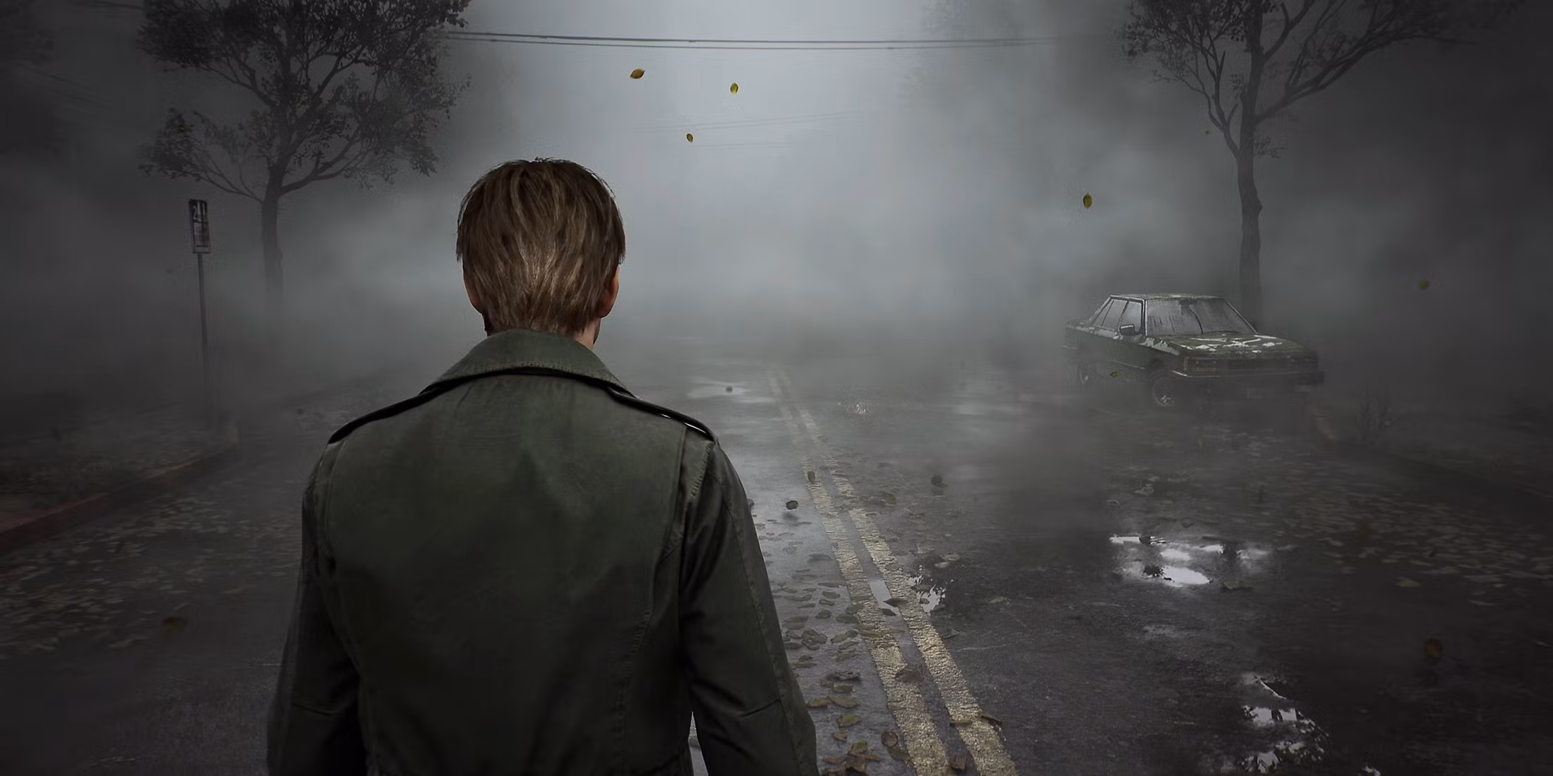 افزایش ۹۶ درصدی ارزش سهام Konami پس از موفقیت Silent Hill 2 Remake