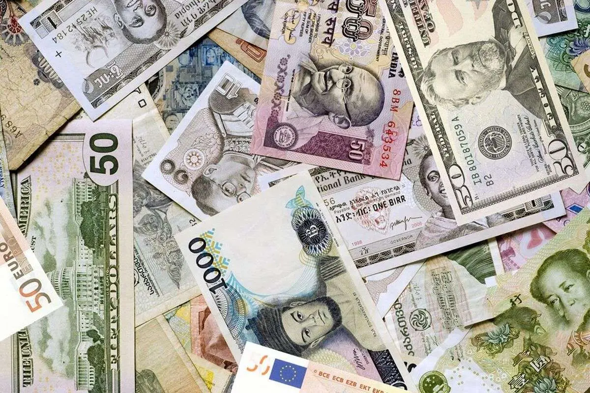 بازار ارز توافقی مانع دخالت دولت می‌شود