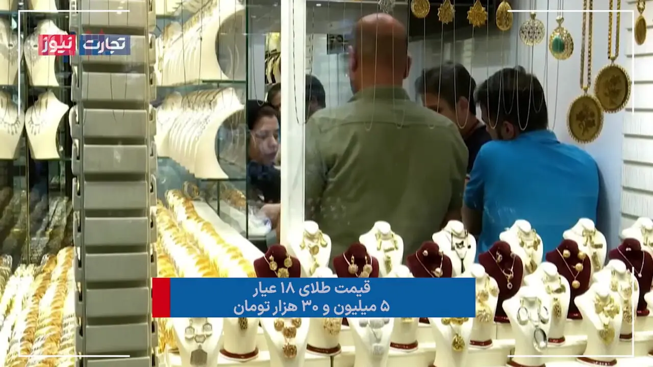 بازارنیوز | رالی صعودی بازارها ادامه یافت + ویدئو
