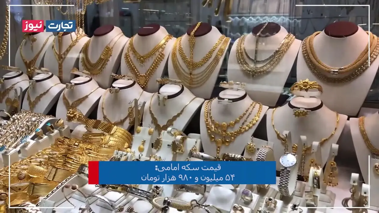 بازارنیوز | پرواز بازارها بر بال دلار + ویدئو
