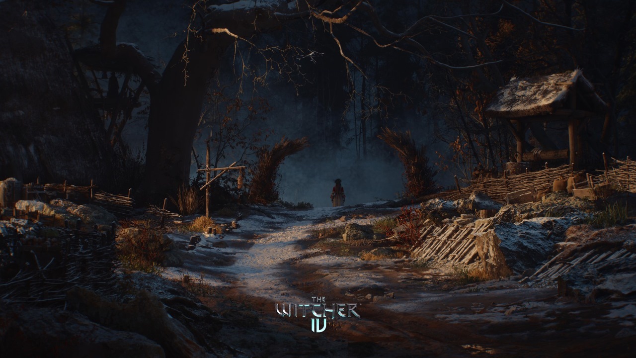 بازی The Witcher 4 با هیچ یک از پایان‌های The Witcher 3 تناقض نخواهد داشت