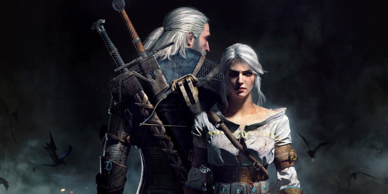 بازی چند نفره Witcher احتمالاً سرویس محور خواهد بود