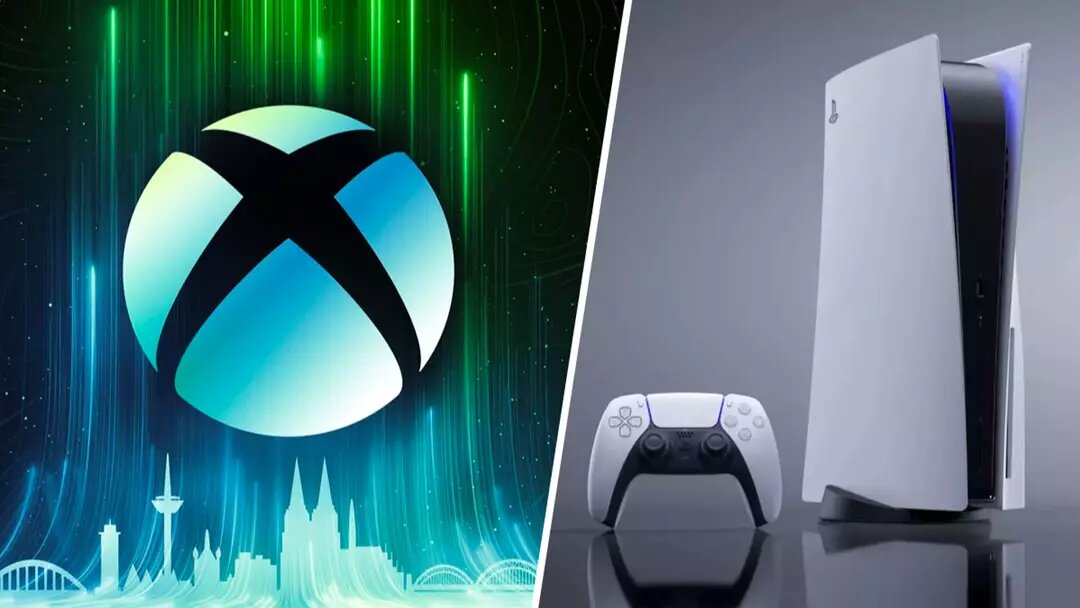 بازی‌های انحصاری کنسولی بیشتری از پلی استیشن برای Xbox عرضه خواهند شد