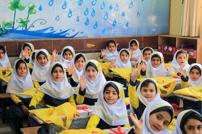 بخاری‌های نفتی و گازی از مدارس استان سمنان جمع آوری شد