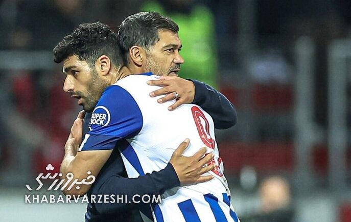 بمب نقل و انتقالات در آستانه انفجار؛ طارمی از اینتر به میلان می‌رود